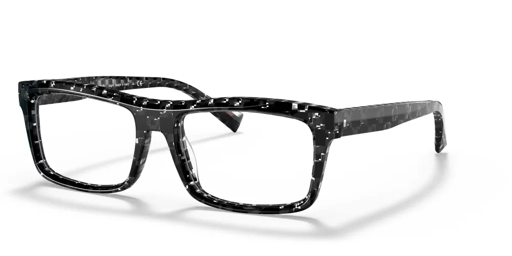 Lunettes De Vue Homme*ALAIN MIKLI A03130 6