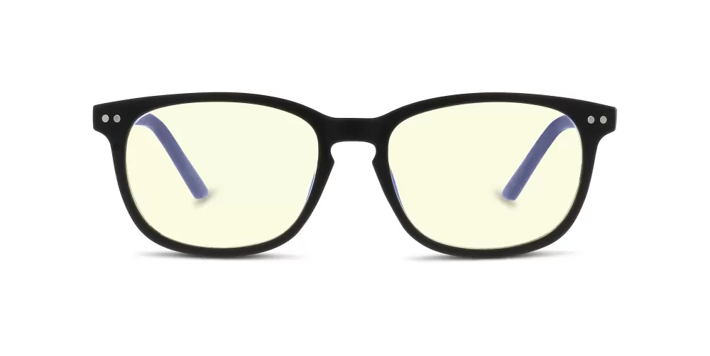 Lunettes De Conduite De Nuit*BLUEBERRY B#7C01