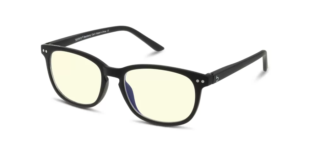 Lunettes De Conduite De Nuit*BLUEBERRY B#7C01