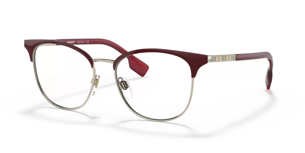 Lunettes De Vue Femme*BURBERRY Be1355 1319