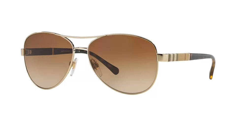 Lunettes De Soleil Femme*BURBERRY Be3080 114513