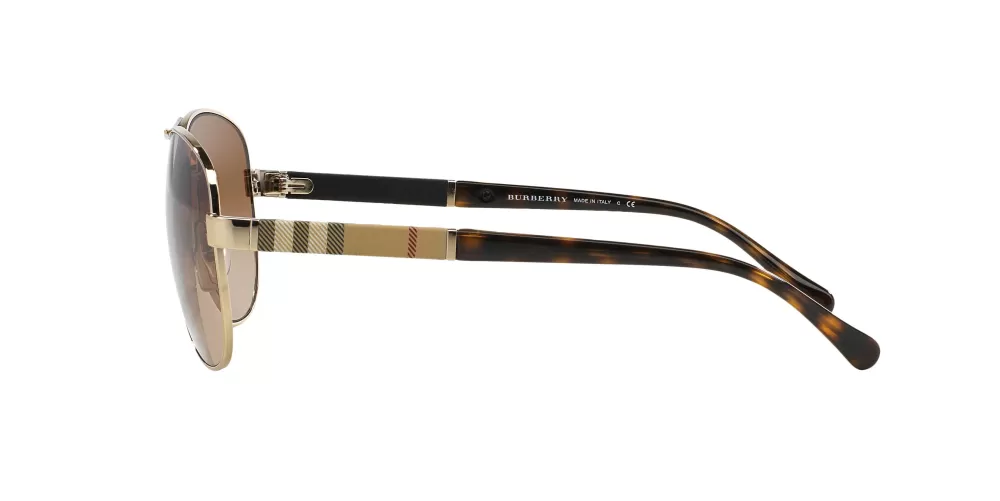 Lunettes De Soleil Femme*BURBERRY Be3080 114513