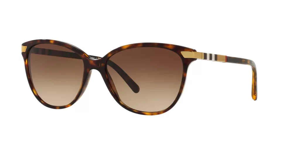 Lunettes De Soleil Femme*BURBERRY Be4216 300213