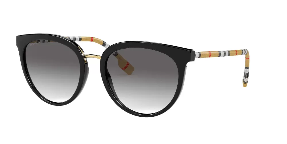 Lunettes De Soleil Femme*BURBERRY Be4316 385311