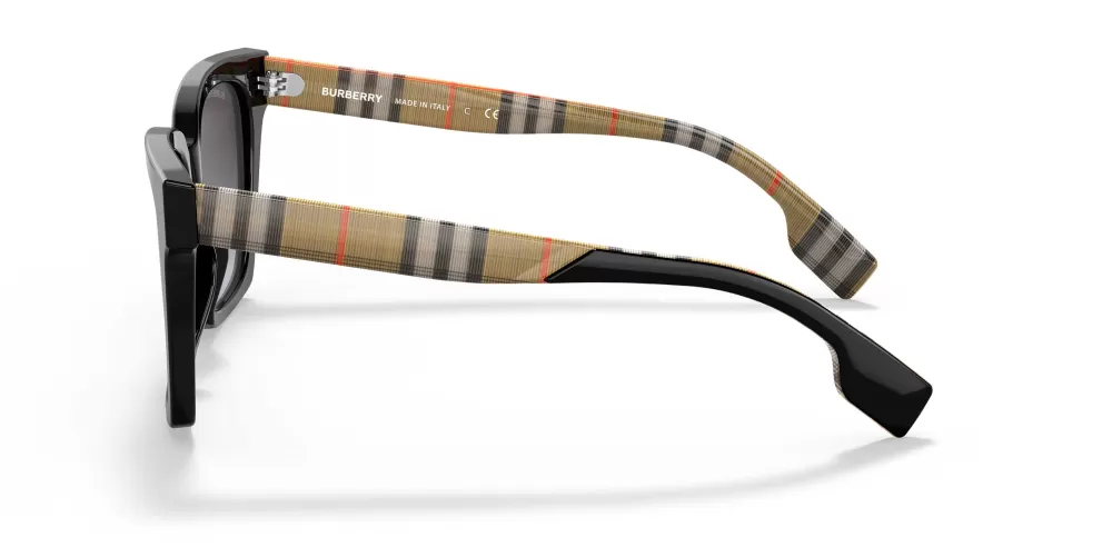 Lunettes De Soleil Homme*BURBERRY Be4335 39298G