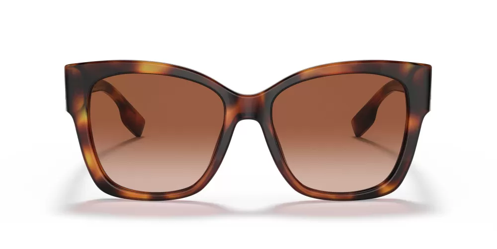 Lunettes De Soleil Femme*BURBERRY Be4345 331613