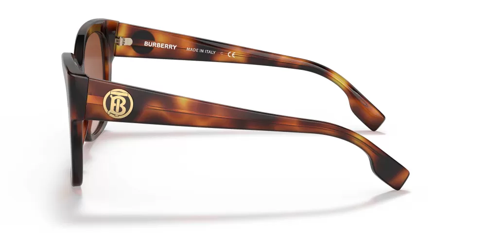 Lunettes De Soleil Femme*BURBERRY Be4345 331613