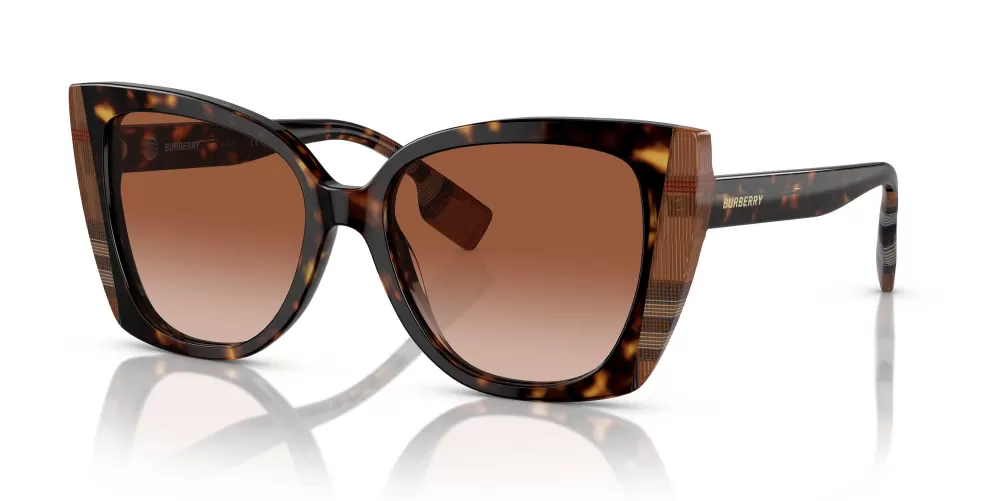 Lunettes De Soleil Femme*BURBERRY Be4393 405313