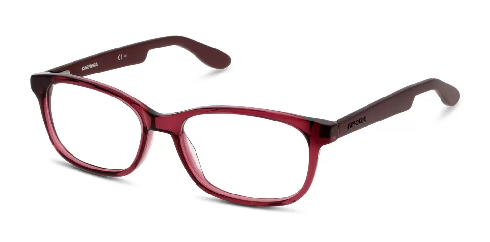 Lunettes De Vue Homme*CARRERA Ca9912 Tu1