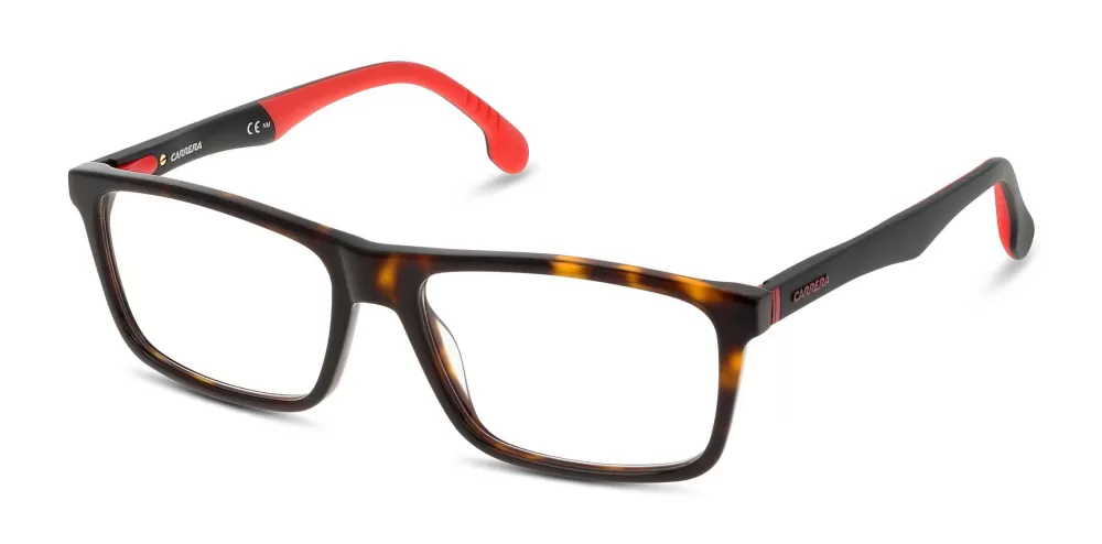 Lunettes De Vue Homme*CARRERA 8824/V 12:00 Am