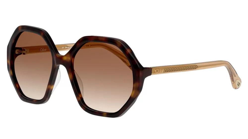 Lunettes De Soleil Femme*CHLOE Ch0008S 4