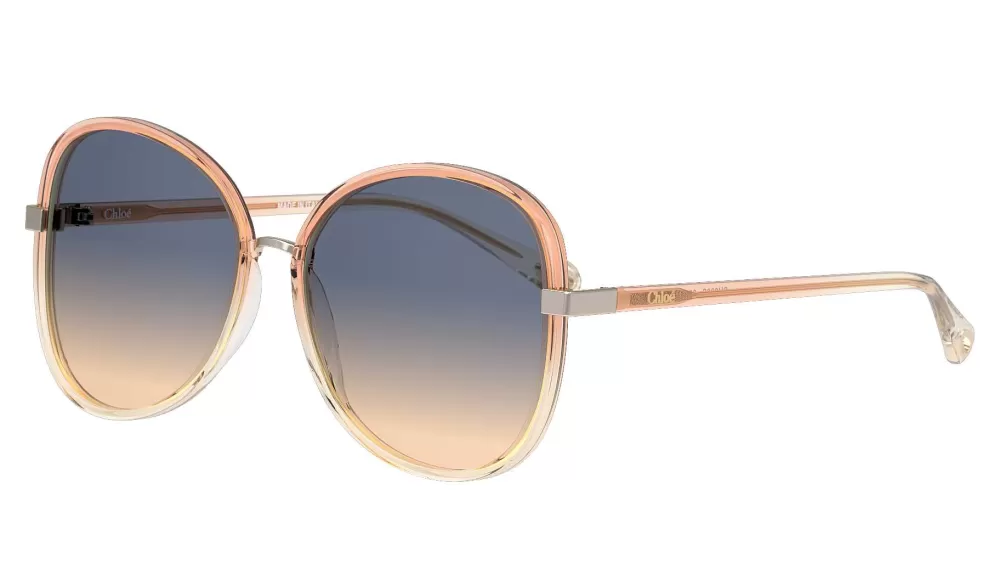 Lunettes De Soleil Femme*CHLOE Ch0030S 4