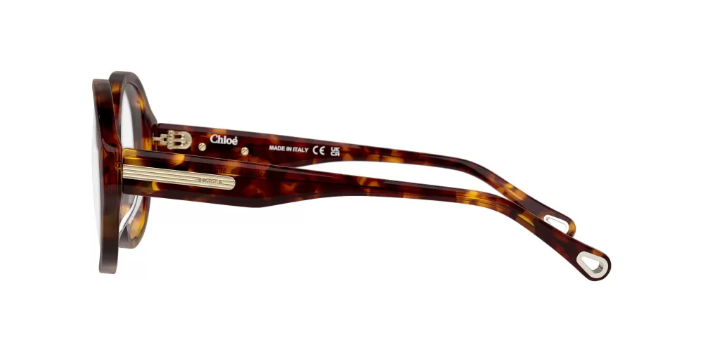 Lunettes De Vue Femme*CHLOE Ch0123O 2