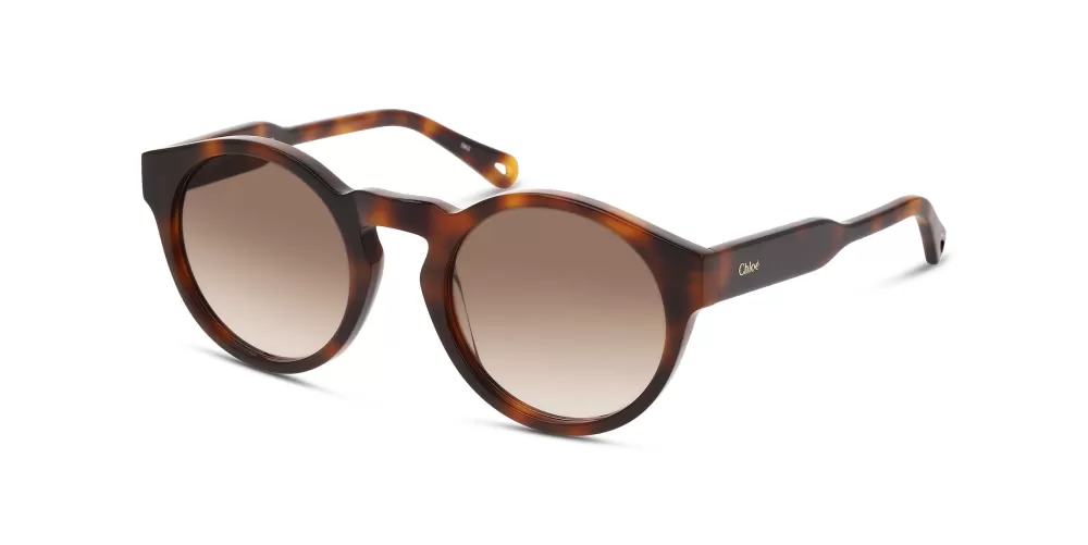 Lunettes De Soleil Femme*CHLOE Ch0158S 2