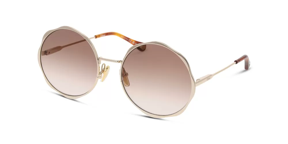 Lunettes De Soleil Femme*CHLOE Ch0184S 2