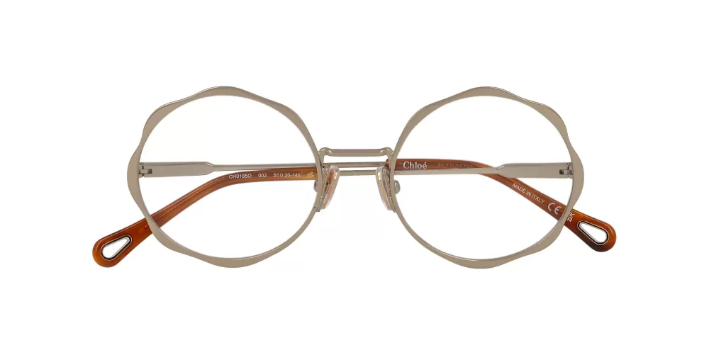 Lunettes De Vue Femme*CHLOE Ch0185O 2