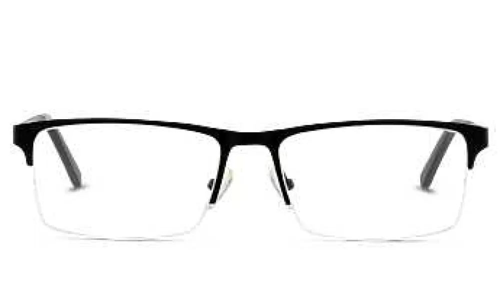 Lunettes De Vue Homme** Collection Ezbm09 Bg