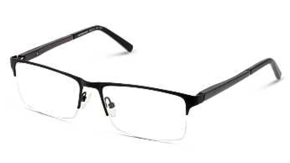 Lunettes De Vue Homme** Collection Ezbm09 Bg