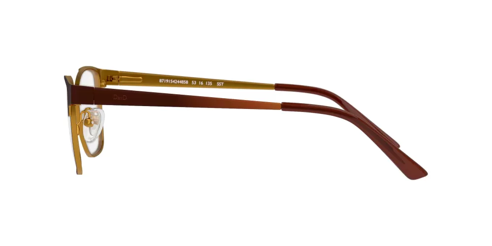 Lunettes De Vue Femme*DBYD Dbkf01 No