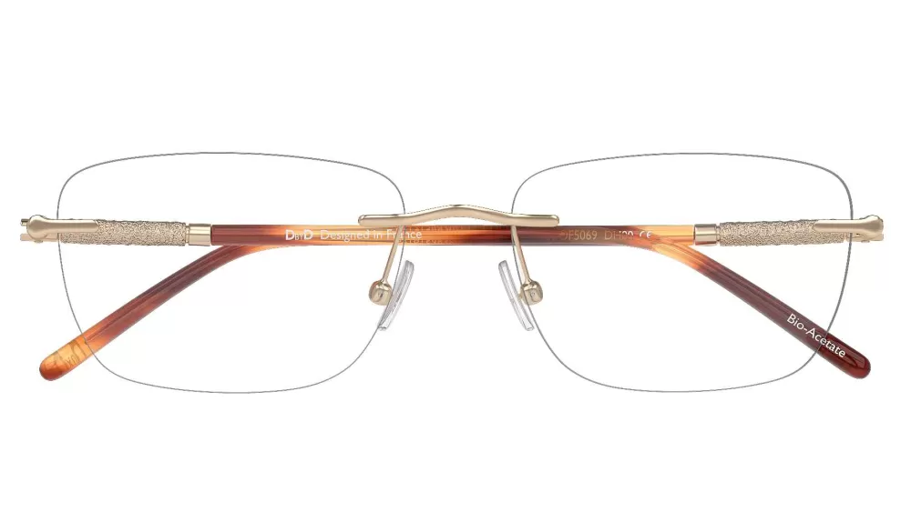 Lunettes De Vue Femme*DBYD Dbof5069 Dh00