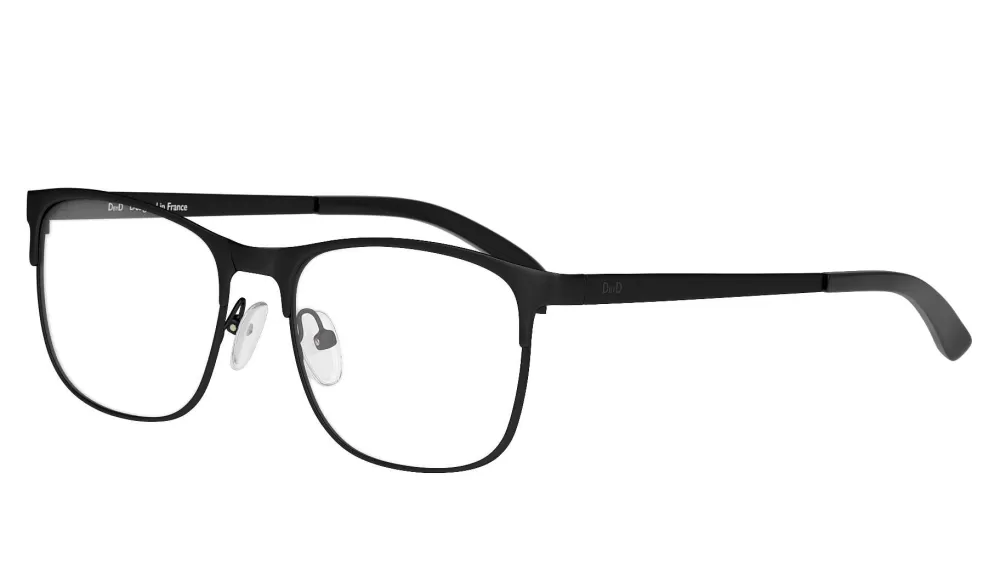 Lunettes De Vue Homme*DBYD Dbom0001 Bb00