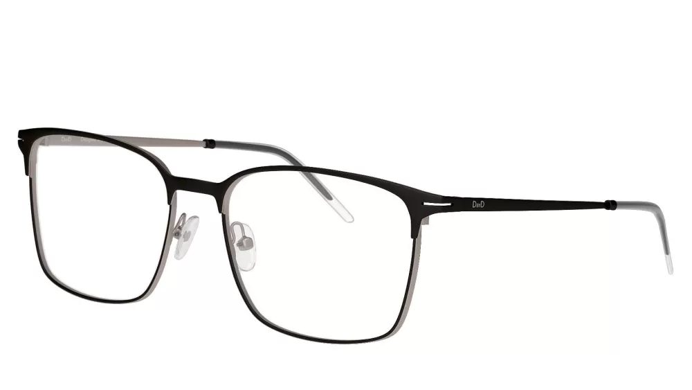 Lunettes De Vue Homme*DBYD Dbom9020 Bb00