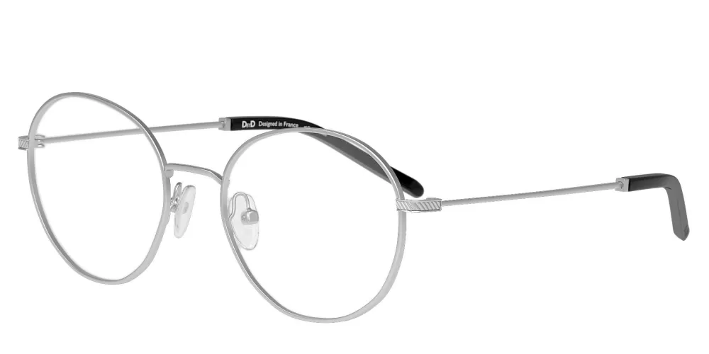 Lunettes De Vue Homme*DBYD Dbom9028 Ss