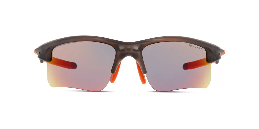 Lunettes De Soleil Homme*DEMETZ Bike-Star Bikestar 7814Gl