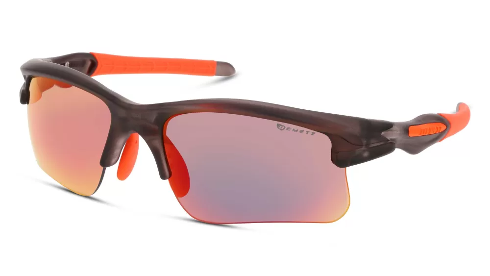 Lunettes De Soleil Homme*DEMETZ Bike-Star Bikestar 7814Gl