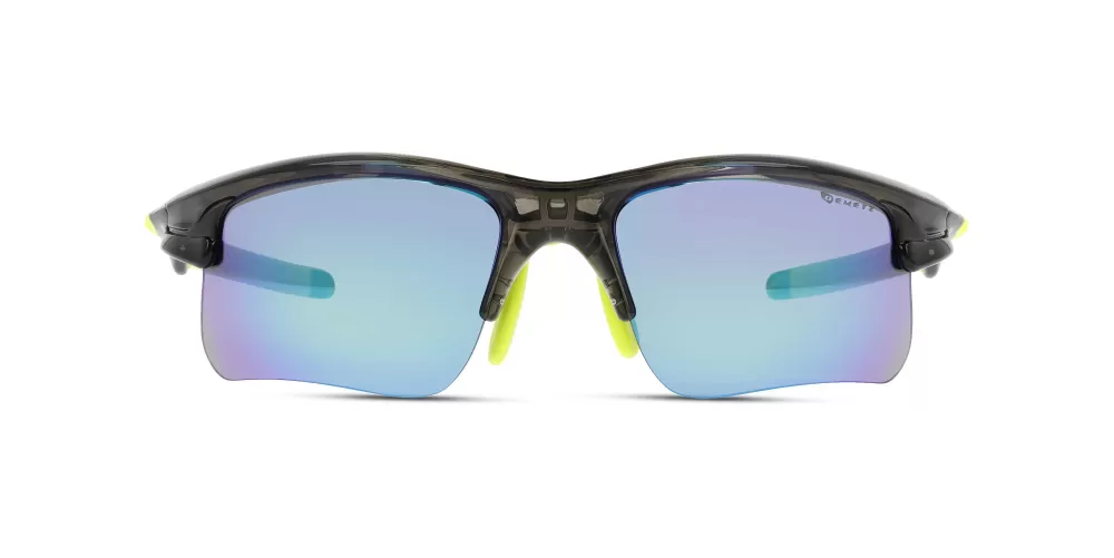 Lunettes De Soleil Homme*DEMETZ Bike-Star Bikestar 8042Gq