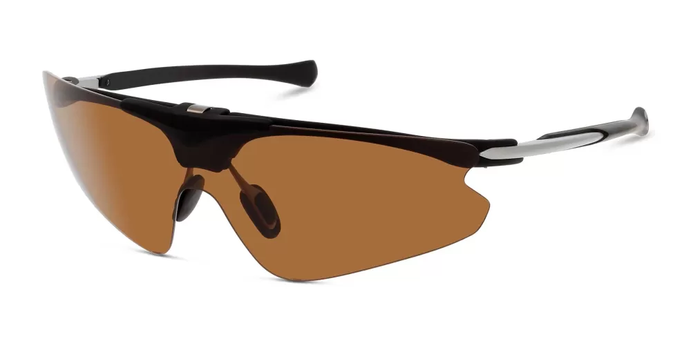 Lunettes Multisports*DEMETZ Lakeside 51