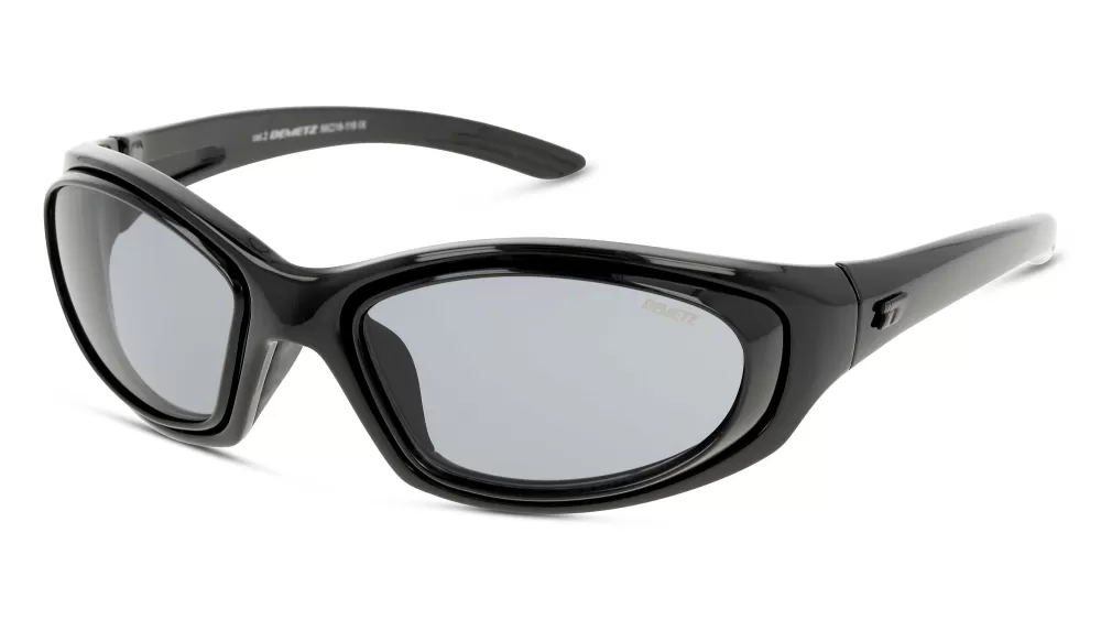 Lunettes Multisports*DEMETZ Ros 6 1