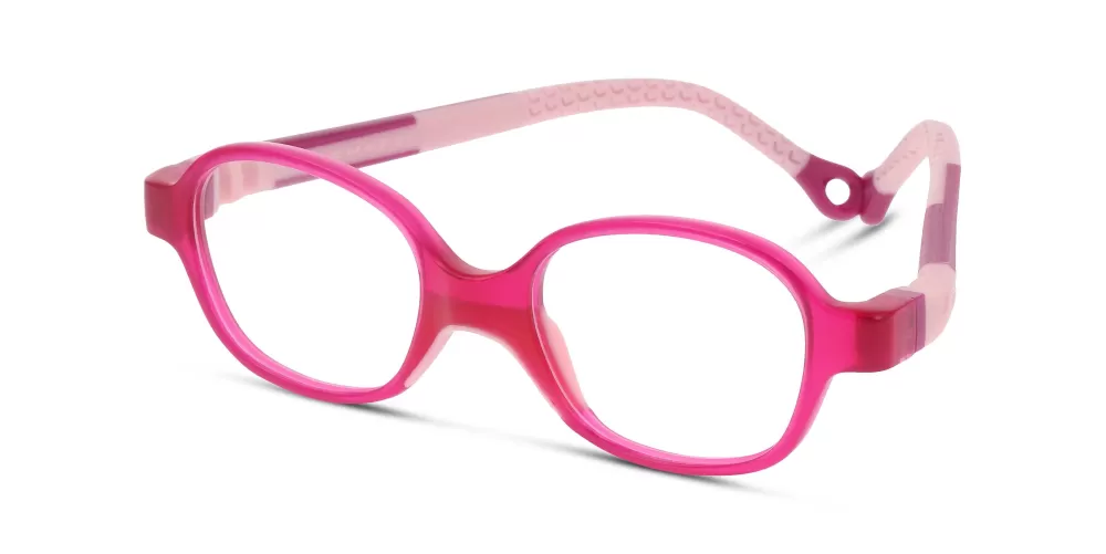 Lunettes De Vue Enfant*DEMETZ Slick 1160