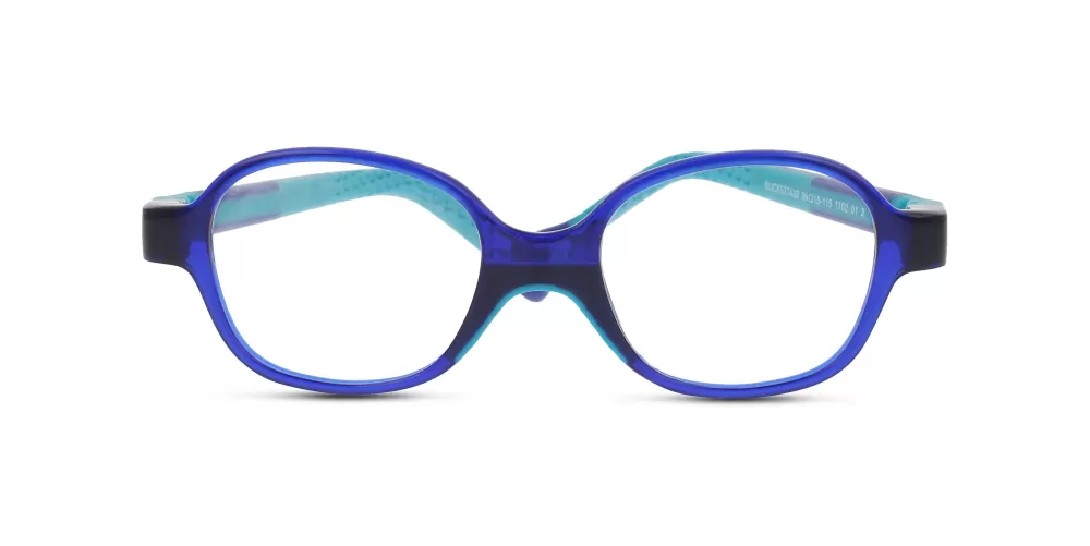 Lunettes De Vue Enfant*DEMETZ Slick 5274