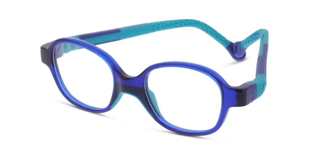 Lunettes De Vue Enfant*DEMETZ Slick 5274