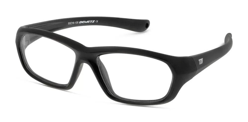 Lunettes Sports De Balles*DEMETZ Softness 51