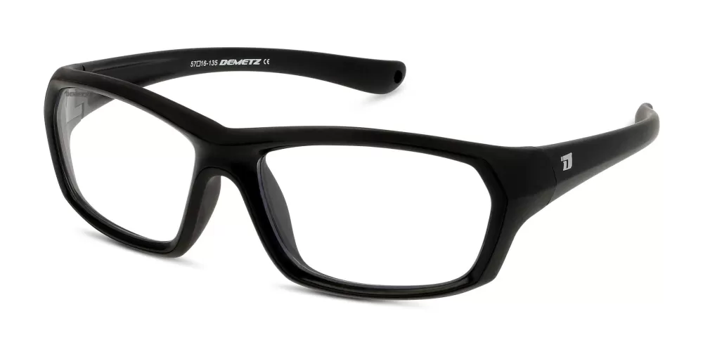 Lunettes De Vue Homme*DEMETZ Softness 51