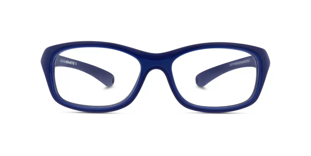 Lunettes De Vue Enfant*DEMETZ Softness R Softness 4