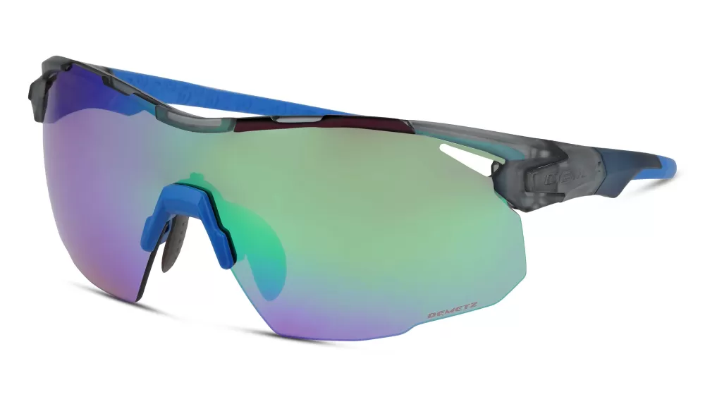 Lunettes Vélo, Vtt, Running Et Trail*DEMETZ Trail 8005