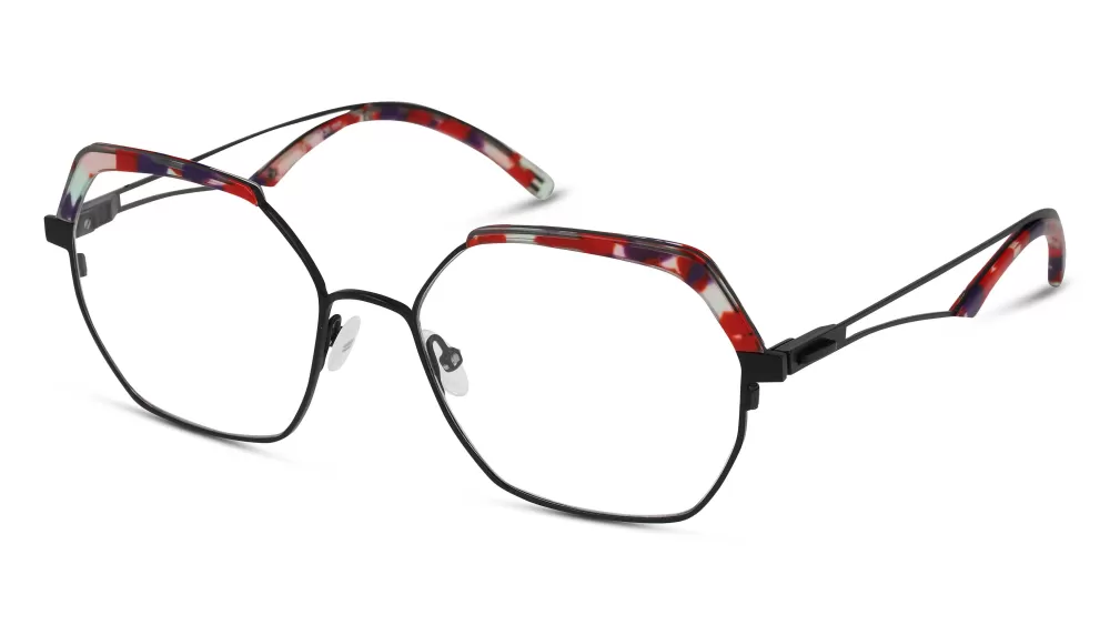 Lunettes De Vue Femme*DILEM 3Asc 01D