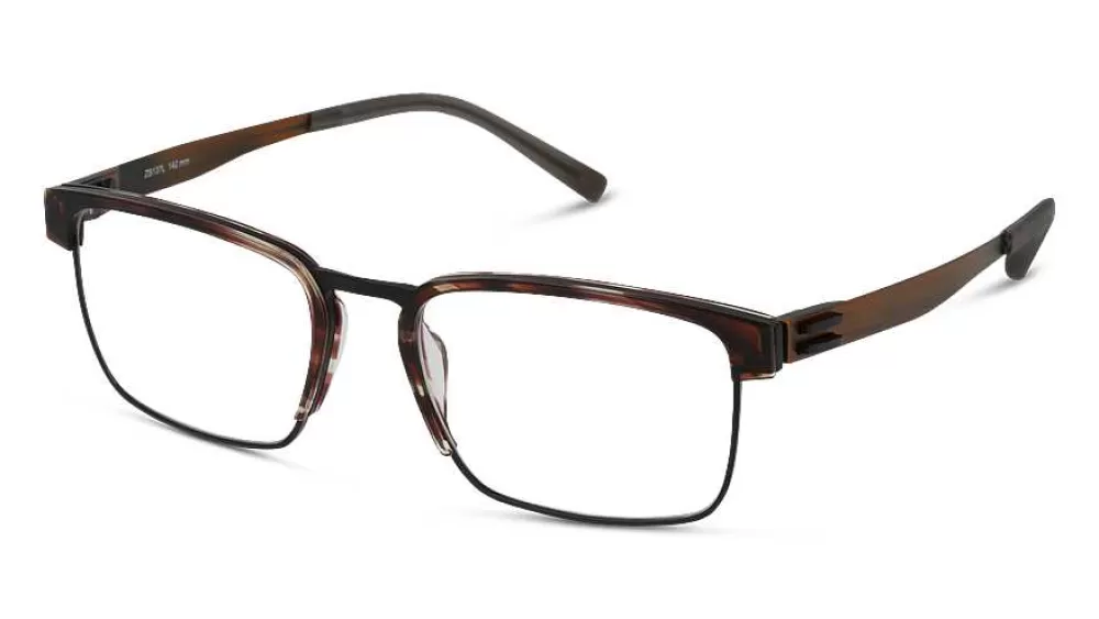 Lunettes De Vue Homme*DILEM 3Blb 01A