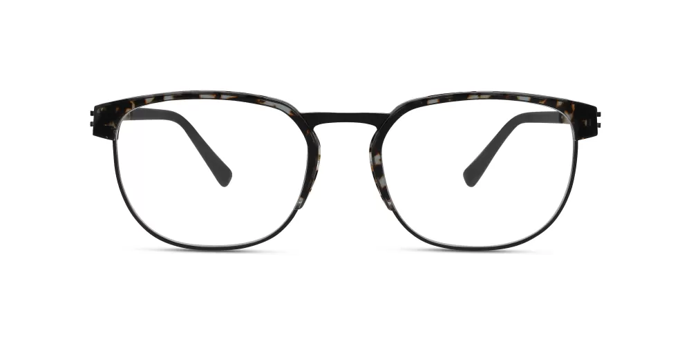 Lunettes De Vue Homme*DILEM 3Blc 03A