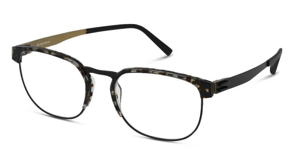 Lunettes De Vue Homme*DILEM 3Blc 03A