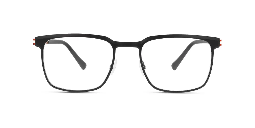 Lunettes De Vue Homme*DILEM 3Rsb 01A