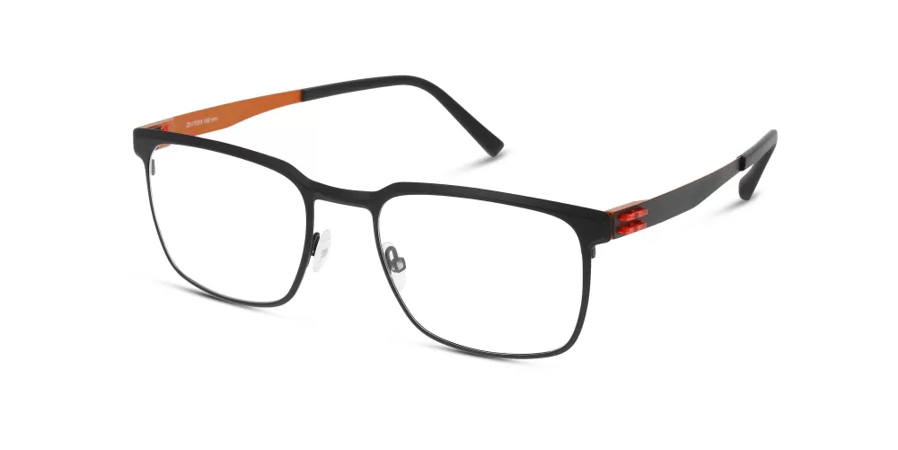 Lunettes De Vue Homme*DILEM 3Rsb 01A