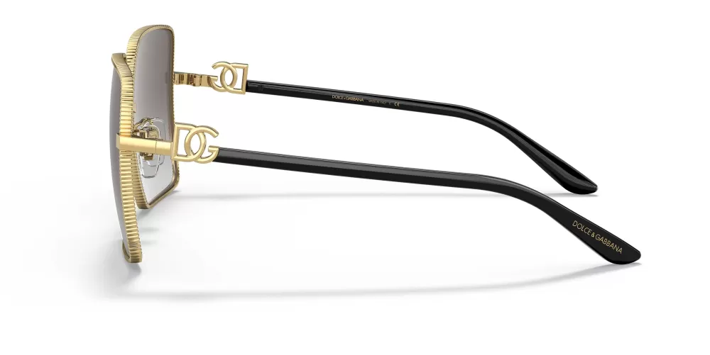 Lunettes De Soleil Femme*DOLCE & GABBANA Dg2279 02/8G