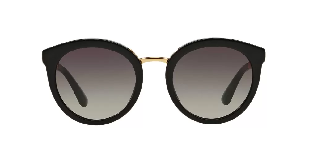 Lunettes De Soleil Femme*DOLCE & GABBANA Dg4268 501/8G