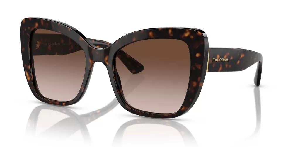 Lunettes De Soleil Femme*DOLCE & GABBANA Dg4348 502/13