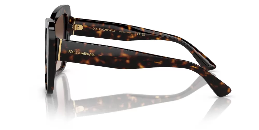 Lunettes De Soleil Femme*DOLCE & GABBANA Dg4348 502/13