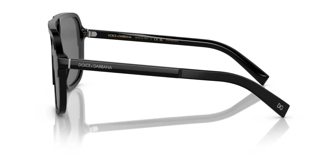 Lunettes De Soleil Homme*DOLCE & GABBANA Dg4354 193481